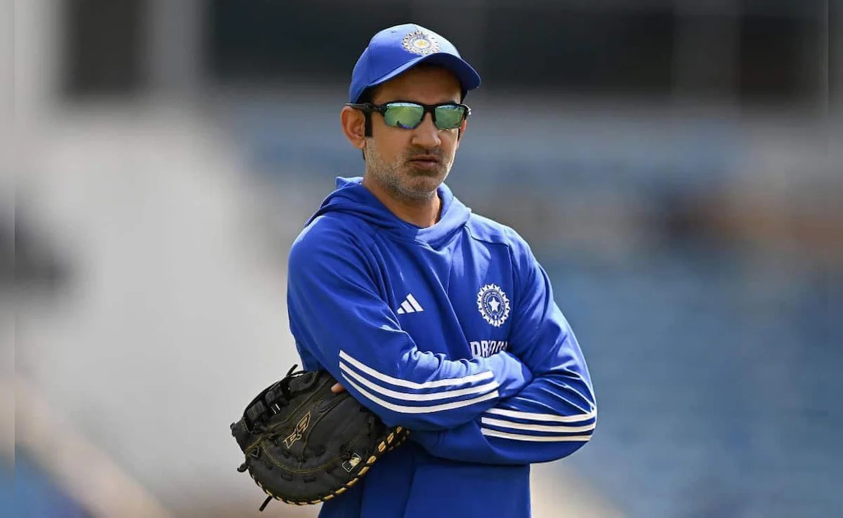 गुवाहाटी टेस्ट से पहले टीम इंडिया को लगा बड़ा झटका, अब क्या करेंगे कोच गंभीर ?