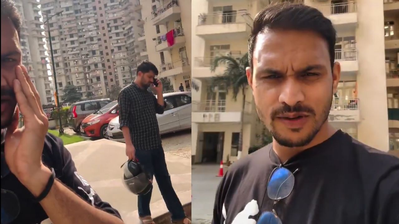 Rapido चलाने को मजबूर IT इंजीनियर