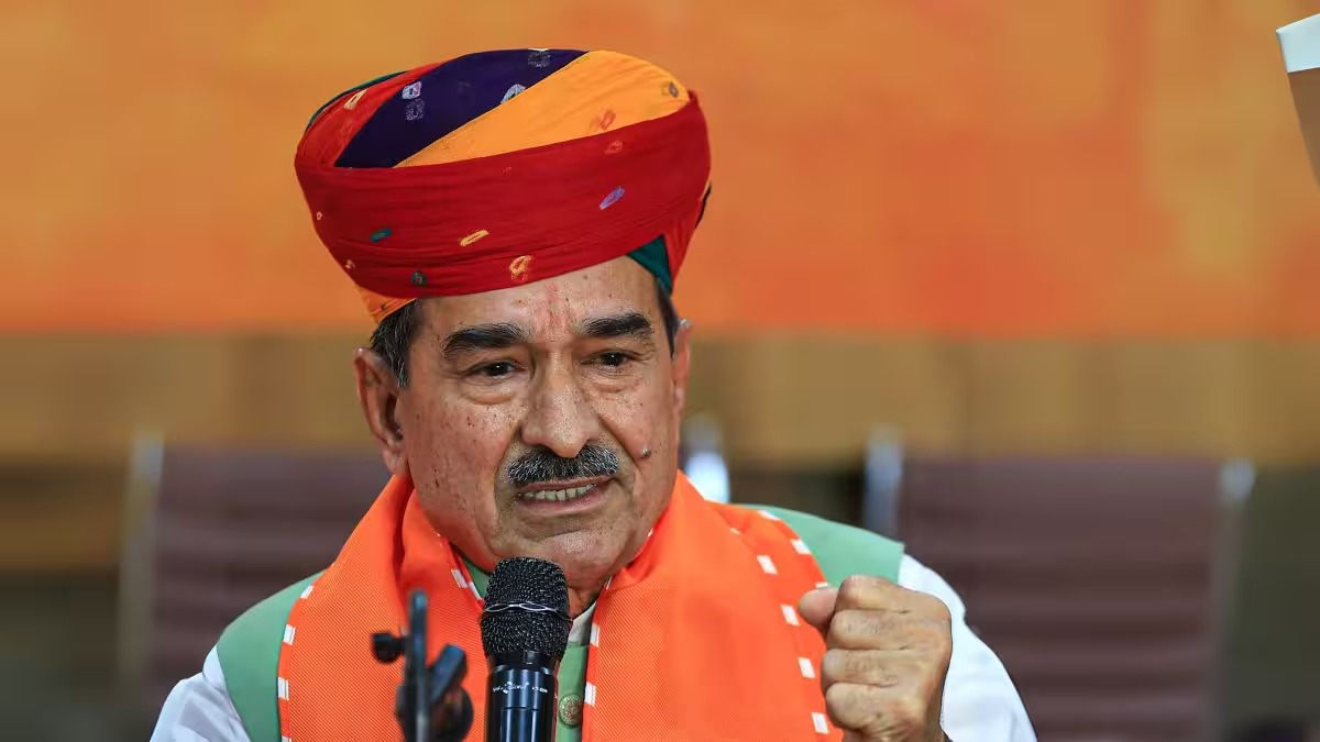 मदन राठौड़