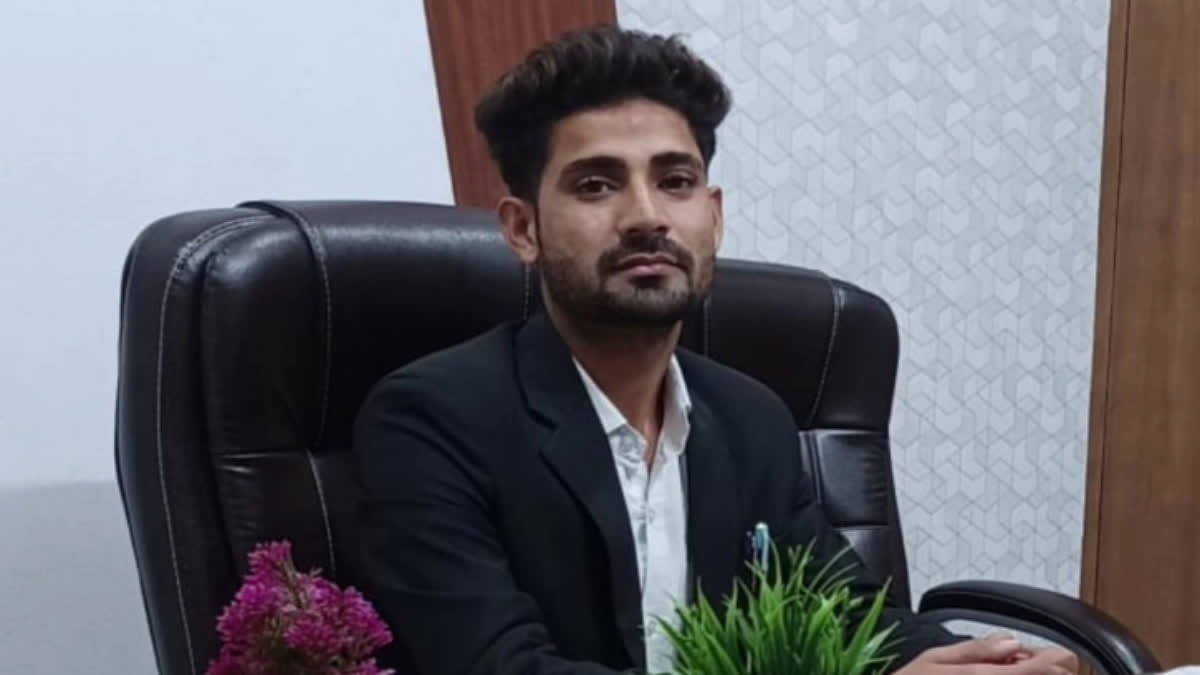 नूंह: PAK के लिए जासूसी करने वाला ये शख्स कौन ?