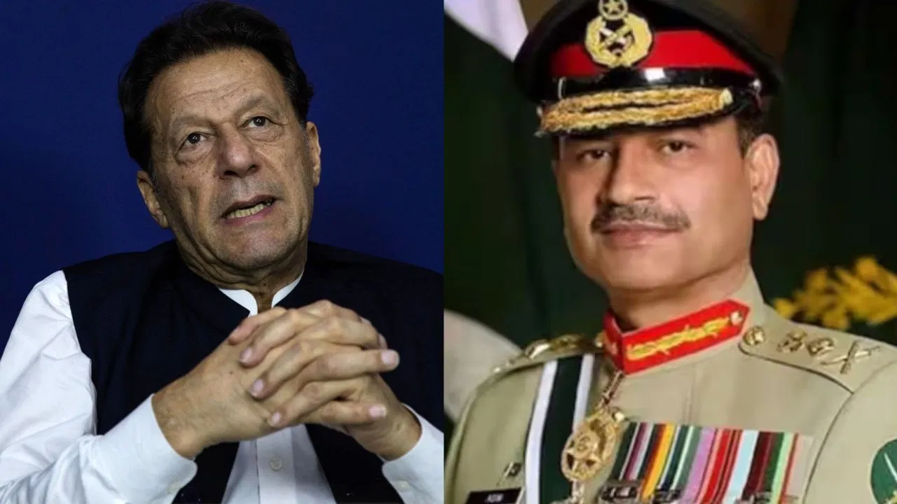 Former Prime Minister of Pakistan Imran Khan: पाकिस्तान के पूर्व प्रधानमंत्री इमरान खान कैसे हुए लापता ?