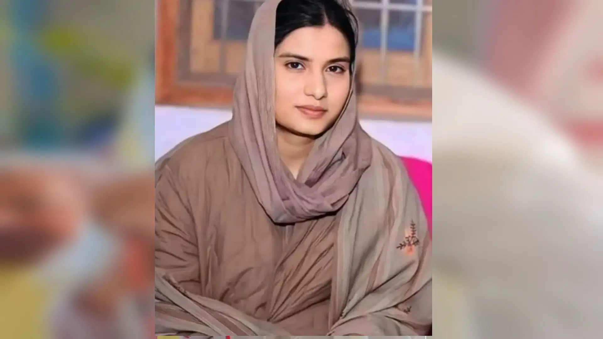 Iqra Hasan made a big allegation: इकरा हसन ने BJP सरकार पर लगाया बड़ा आरोप