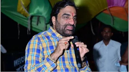 RAJASTHAN: नागौर सांसद हनुमान बेनीवाल ने क्यों कहा: “मुख्यमंत्री को लोग सीरियस नहीं लेते”