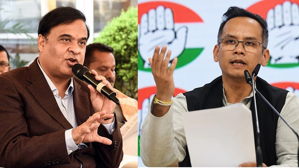 Assam Chief Minister Himanta Biswa Sarma: असम के मुख्यमंत्री हिमंता बिस्वा सरमा ने दिया बयान