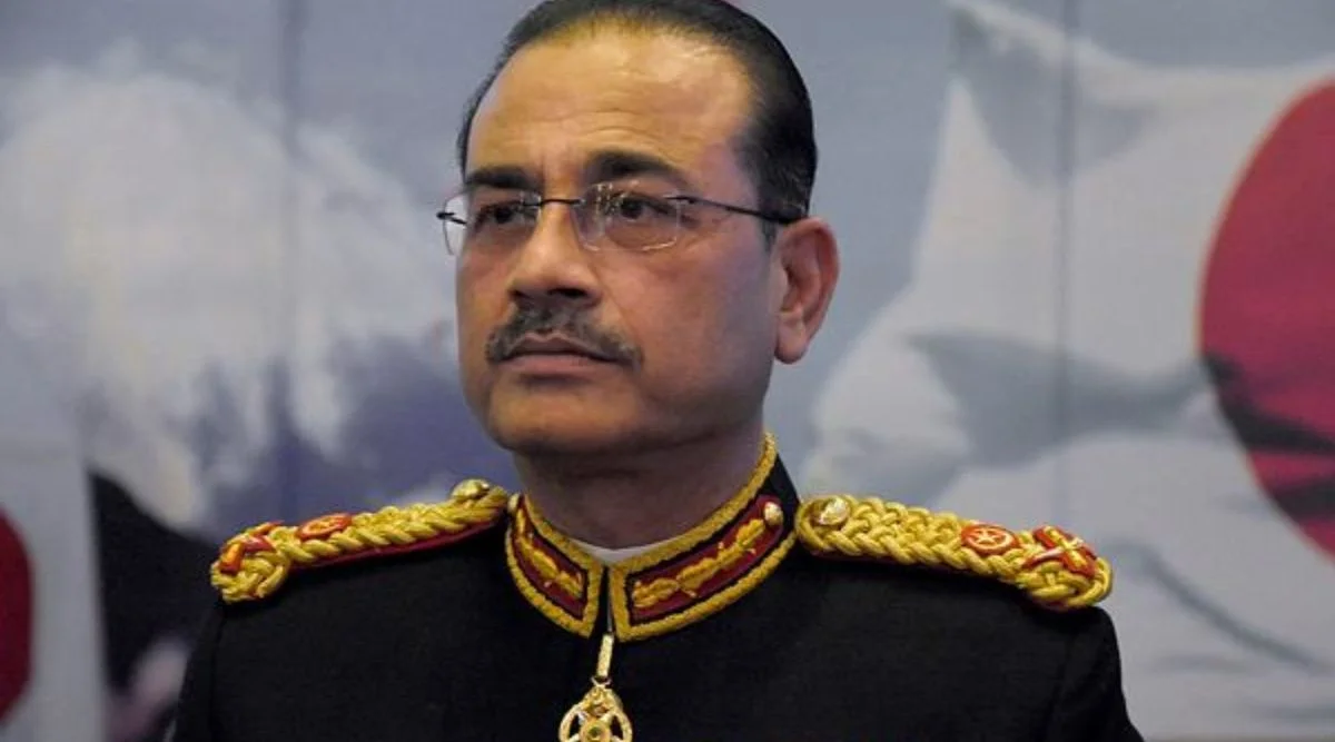 Pakistan is now on the verge of collapse: अब टूटने की कगार पर पहुंचा पाकिस्तान