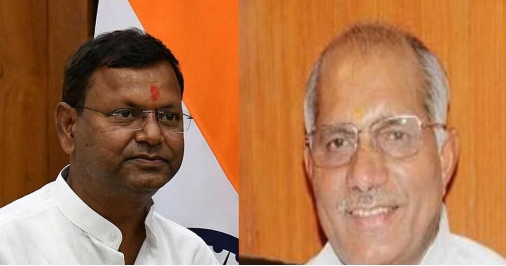 UP BJP will get a new state president: यूपी बीजेपी को मिलेगा नया प्रदेश अध्यक्ष