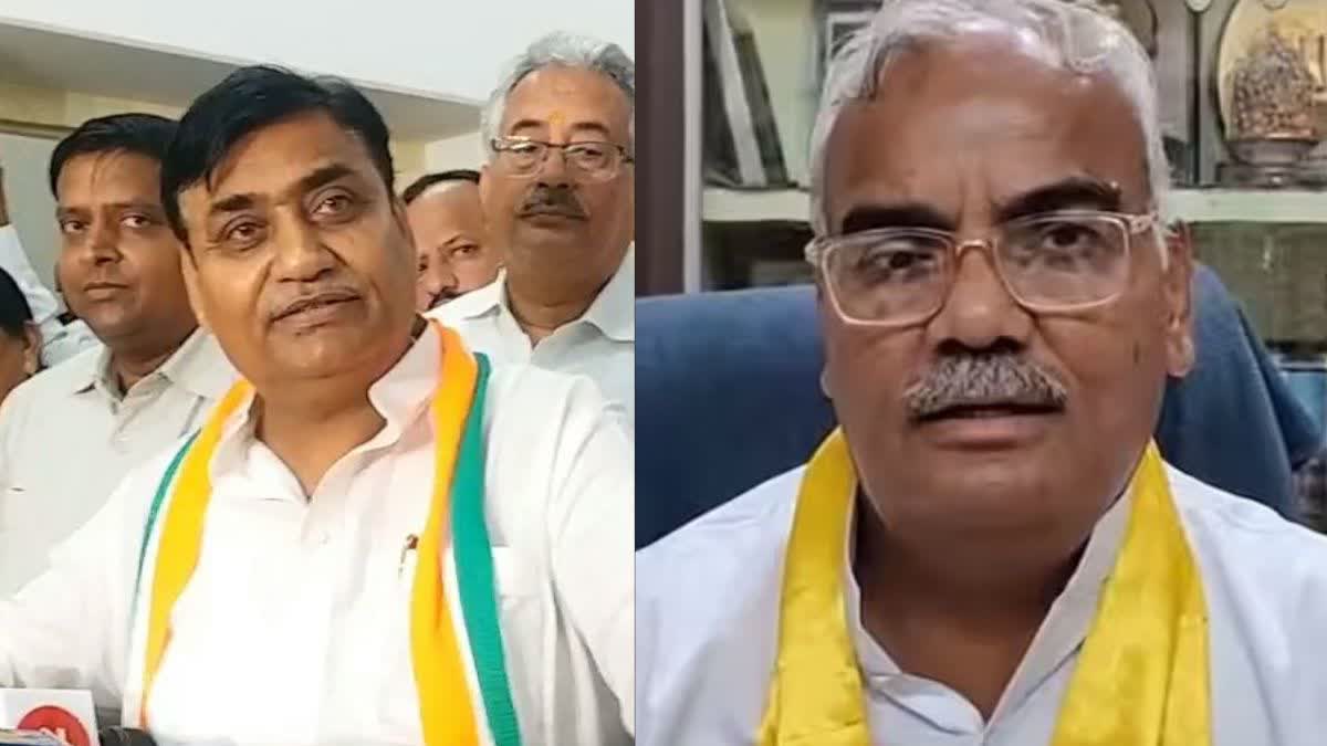 शिक्षा मंत्री मदन दिलावर के आदेश पर कांग्रेस अध्यक्ष का तंज