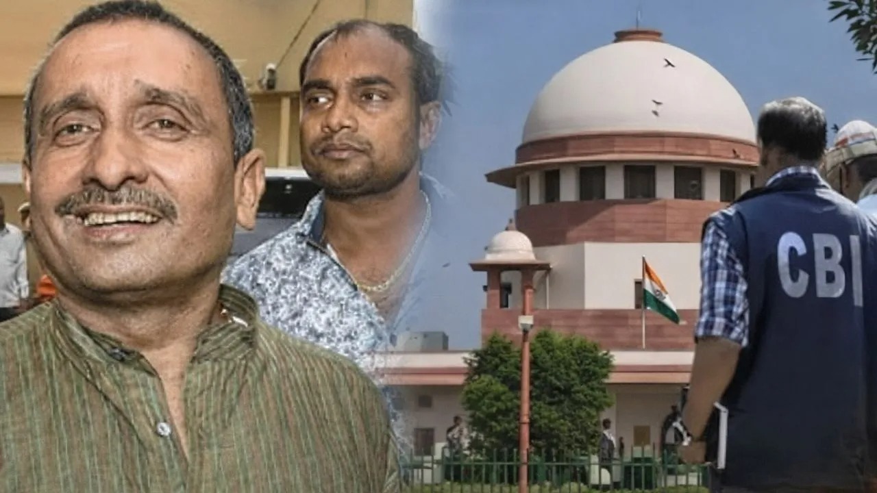Unnao rape case: उन्नाव रेप केस में कुलदीप सिंह सेंगर को बड़ा झटका