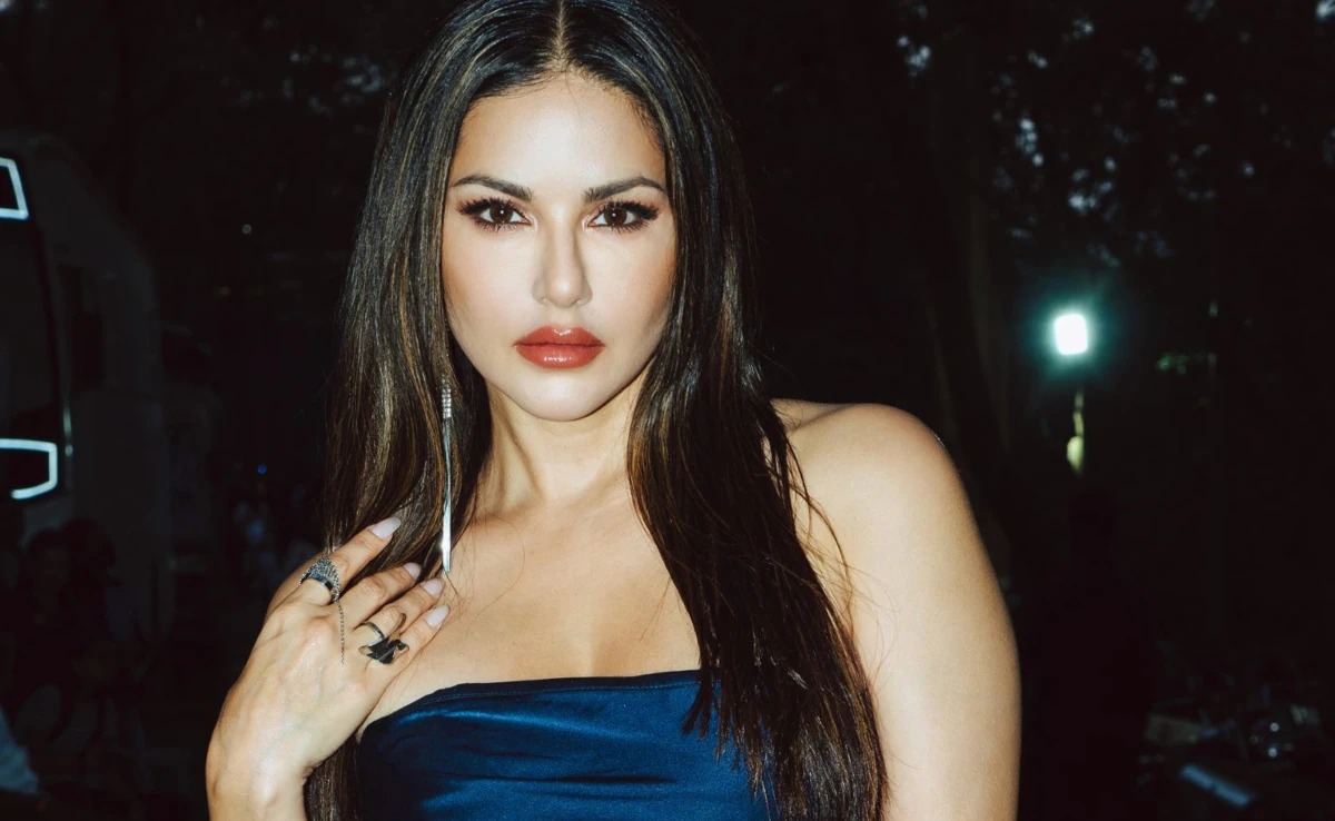Sunny Leone's New Year's Eve concert: मथुरा में नए साल पर होने वाला सनी लियोन का कार्यक्रम रद्द
