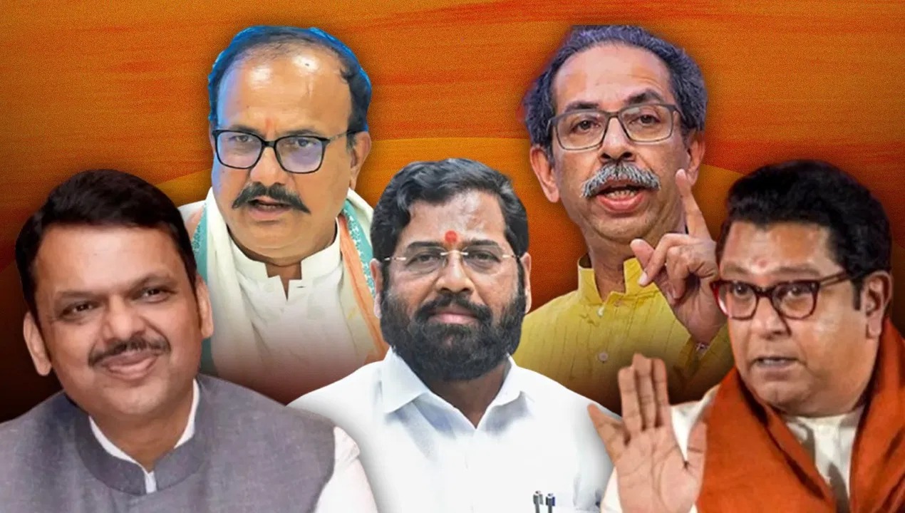 A long-standing friendship has broken: BMC चुनाव में टूटी लंबे समय से चली आ रही दोस्ती