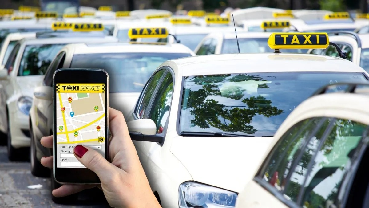 New rules for OLA, Uber, and Rapido: OLA, Uber, Rapido पर राजस्थान सरकार के नए नियम