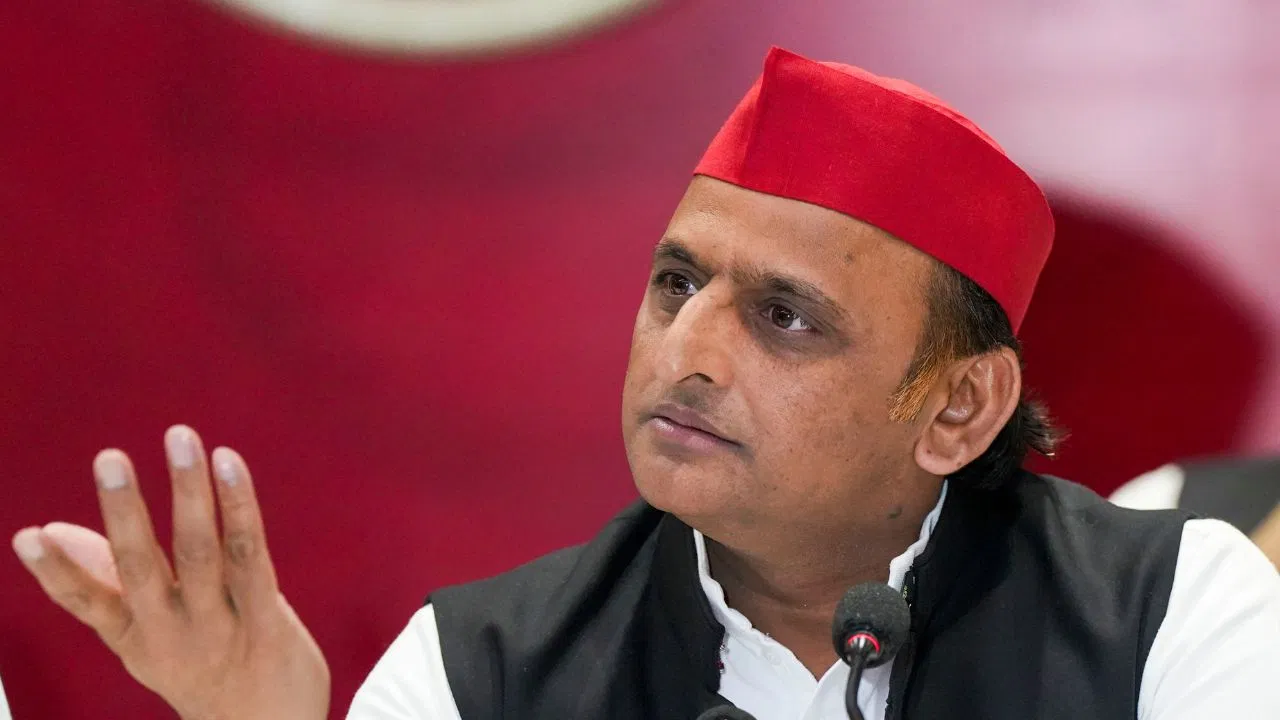SP chief Akhilesh Yadav appealed to the people: सपा प्रमुख अखिलेश यादव ने लोगों से की अपील
