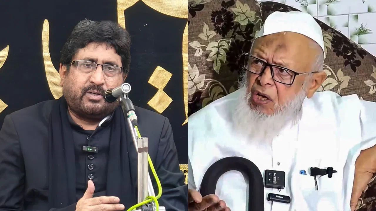 Debate on Vande Mataram: वंदे मातरम् पर देशभर में बढ़ी बहस, सुन्नी–शिया धर्मगुरुओं की राय अलग