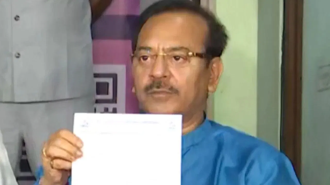 messi program controversy: मेसी कार्यक्रम विवाद के बाद बंगाल सरकार में बड़ा फेरबदल