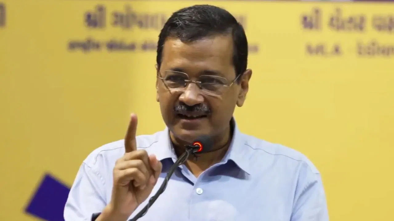 Hardar movement intensifies against the repression of the BJP government: BJP सरकार के दमन के खिलाफ हड़दर आंदोलन तेज