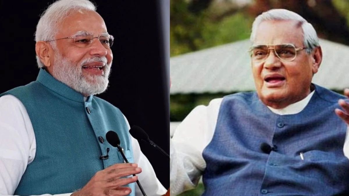 A historic event will be held in Lucknow on Atal Jayanti: अटल जयंती पर लखनऊ में होगा ऐतिहासिक आयोजन