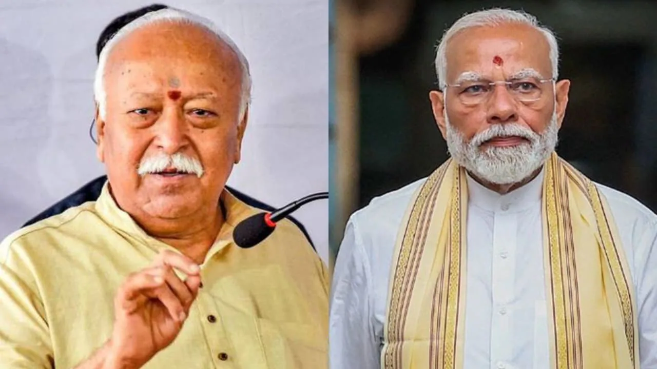 Why is the world listening to PM Narendra Modi?: PM नरेंद्र मोदी को क्यों सुन रही है दुनिया