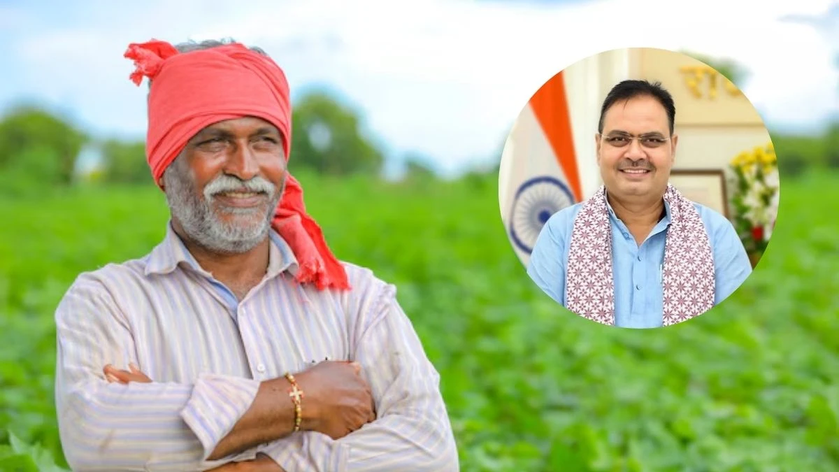 Minister Madan Dilawar in Jodhpur: जोधपुर में मंत्री मदन दिलावर ने गिनाई सरकार की उपलब्धियां