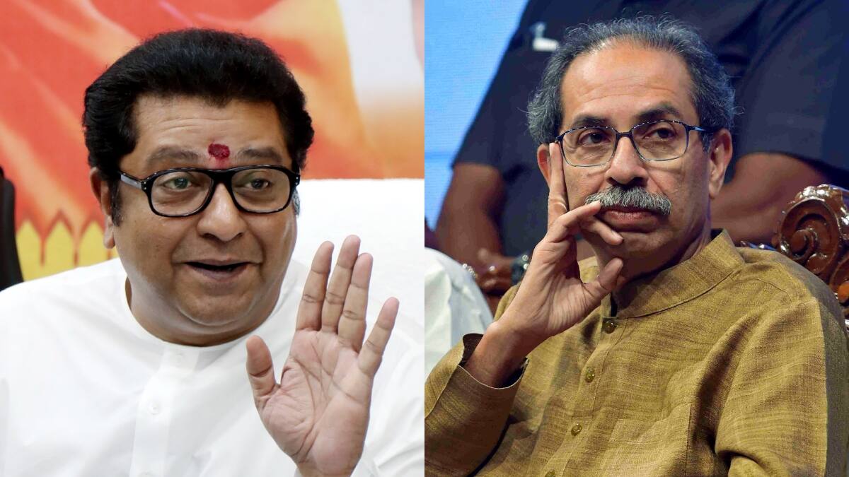 Tensions escalate between Shiv Sena (UBT) and MNS: BMC चुनाव से पहले शिवसेना (UBT) और मनसे के बीच सीट बंटवारे पर तनाव बढ़ा