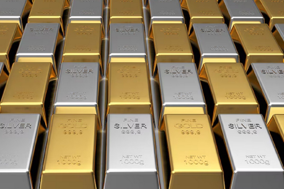 सोना-चांदी नहीं असली किंग है ये धातु