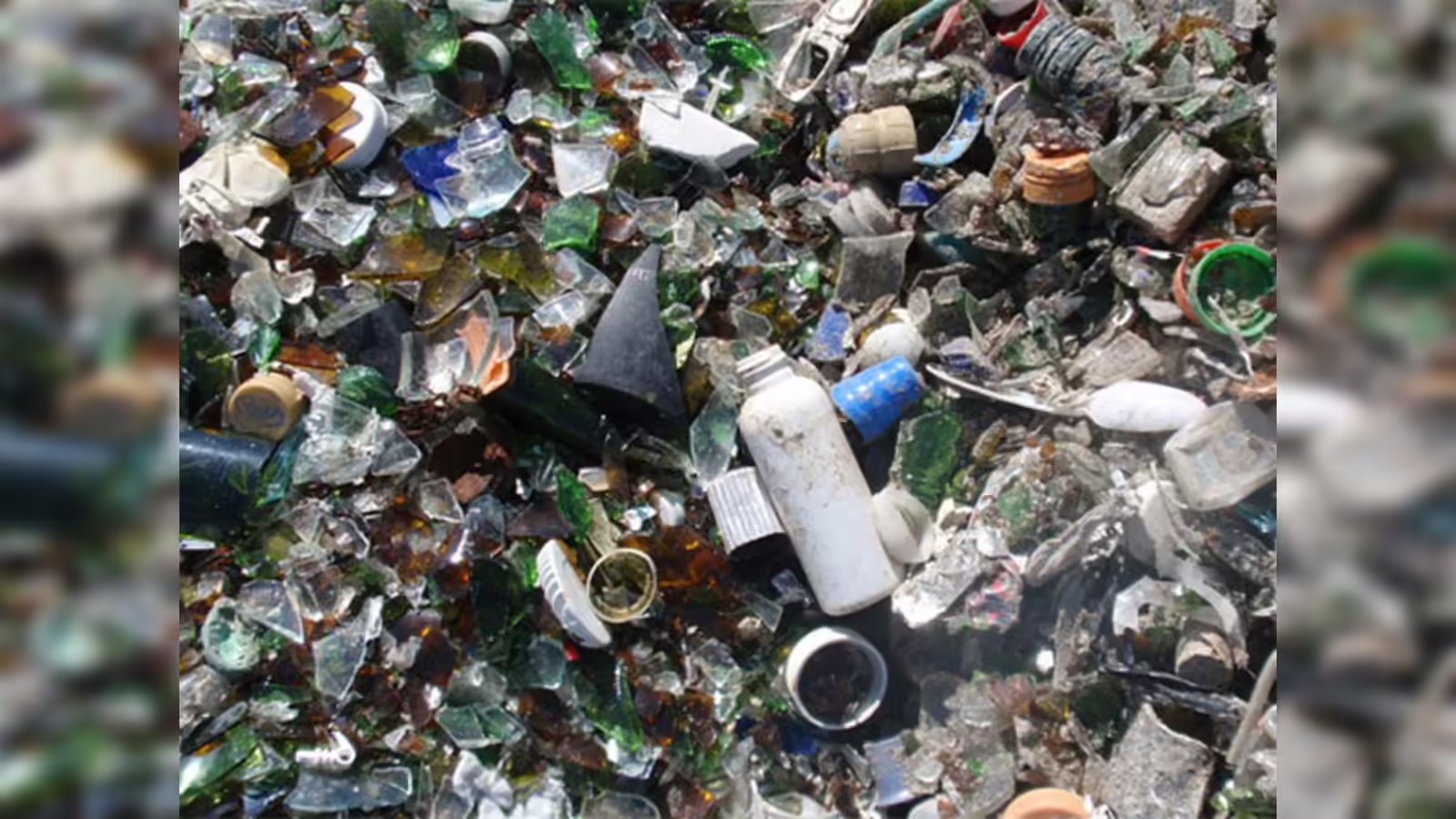 मोबाइल एप के जरिए खरीदा जा रहा घर-घर का कचरा