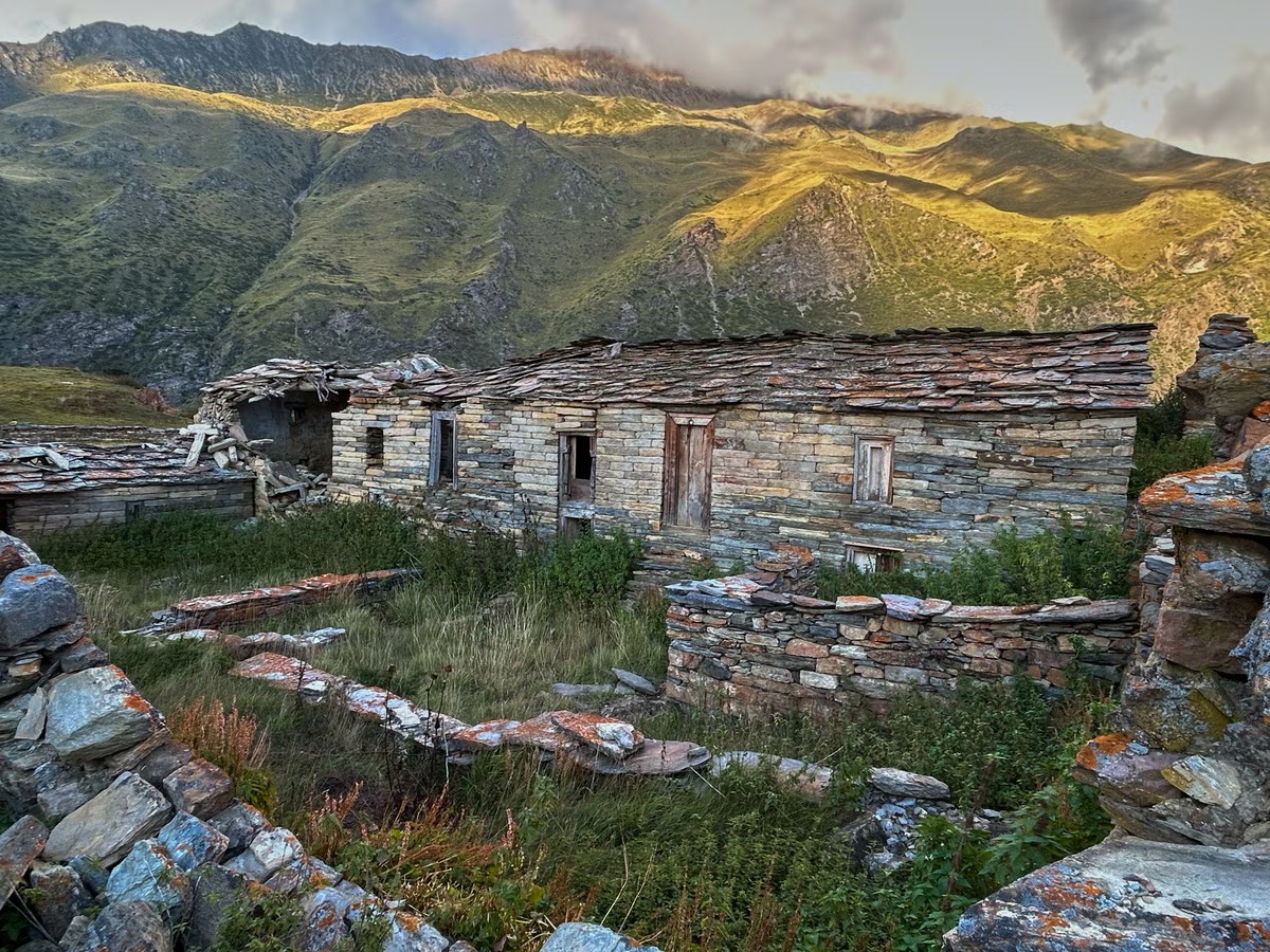 उत्तराखंड के खाली हो चुके गांवों से निकलेगा ‘BJP की जीत’ का रास्ता ?