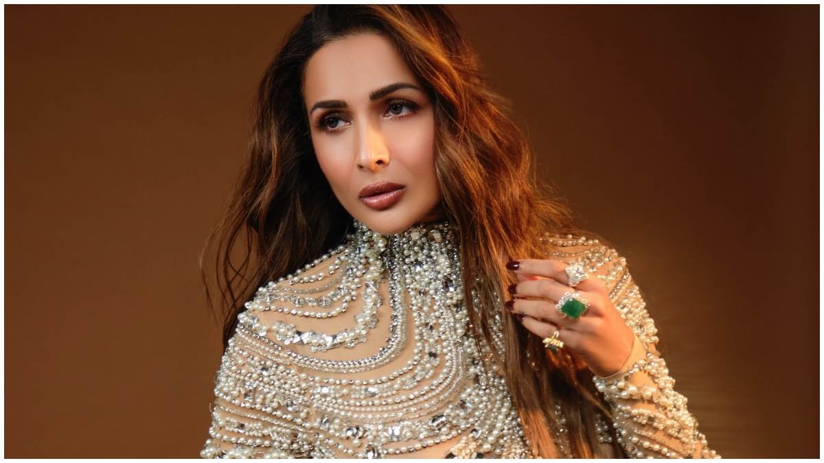 मलाइका अरोड़ा ने तलाक पर उठाए सवाल