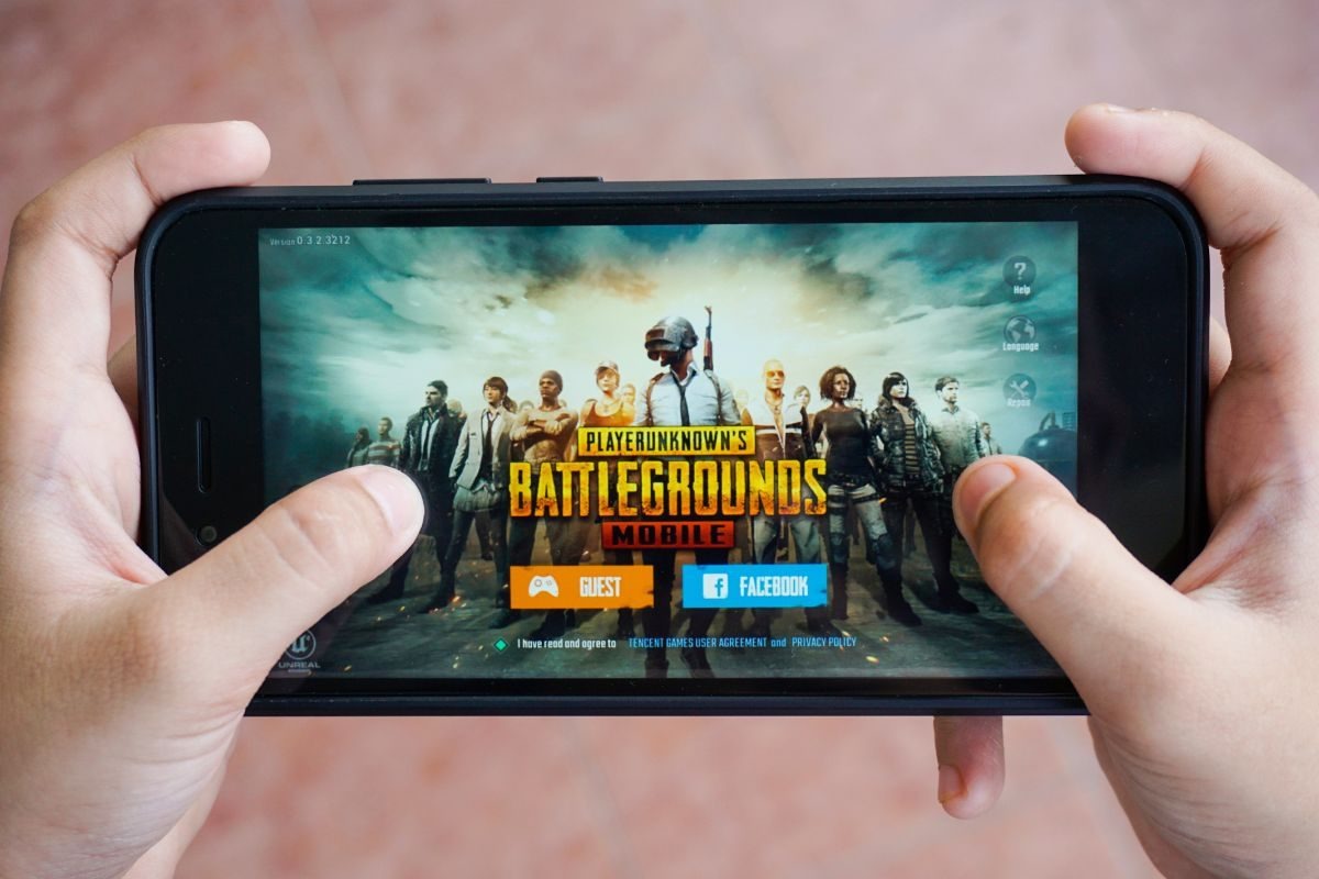 PubG Lover पति को नई दूल्हन ने खेलने से रोका तो ले ली जान