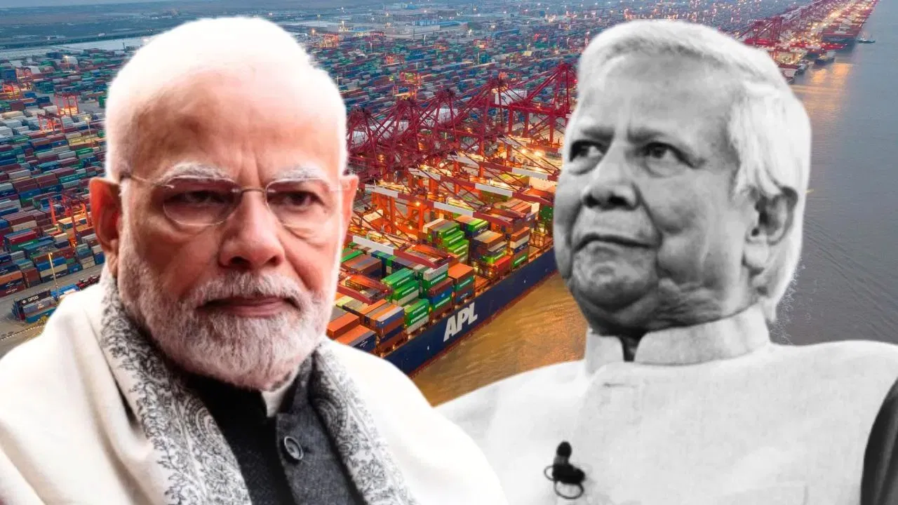 power structure of bangladesh: बांग्लादेश की सत्ता संरचना नहीं दे रही भारत का साथ