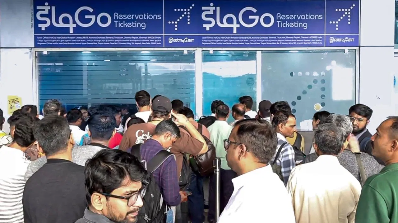 Anti-trust probe on IndiGo: इंडिगो पर एंटी-ट्रस्ट जांच की तलवार
