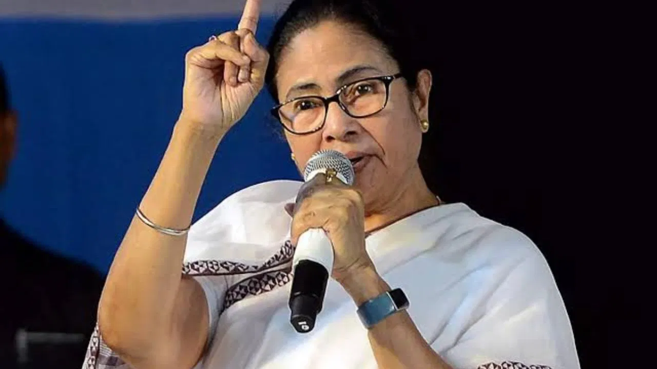 Big announcement by Mamata Banerjee: ममता बनर्जी का बड़ा ऐलान