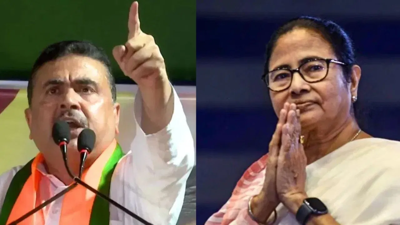 Voter list revision in West Bengal: पश्चिम बंगाल में वोटर लिस्ट संशोधन