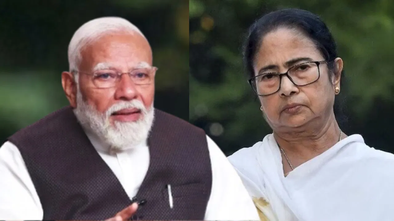 Preparations for the conquest of Bengal: बंगाल फतह की तैयारी, पीएम मोदी का दौरा