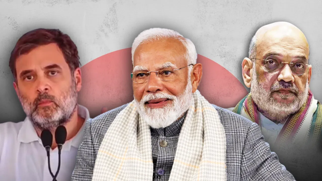 Will the government's plan get stuck on CIC-CVC?: क्या CIC-CVC पर फंसेगा सरकार का प्लान?