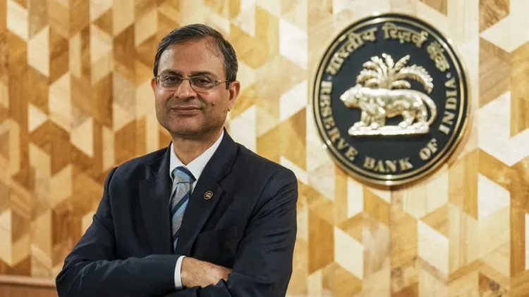 RBI reduced interest rate by 0.25%: RBI ने ब्याज दर 0.25% घटाई, लोन होंगे सस्ते