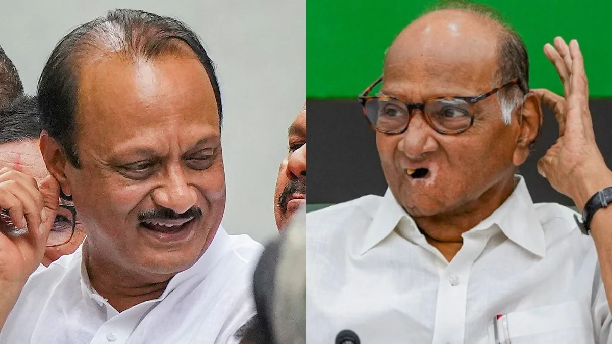 Deputy CM Ajit Pawar: डिप्टी CM अजित पवार के बेटे का बहरीन में शाही विवाह