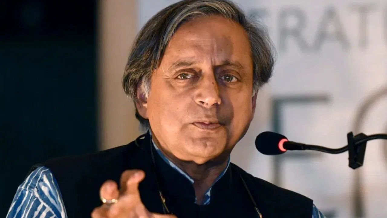 Marital rape is a crime: मैरिटल रेप को अपराध बनाने के लिए शशि थरूर का बड़ा कदम