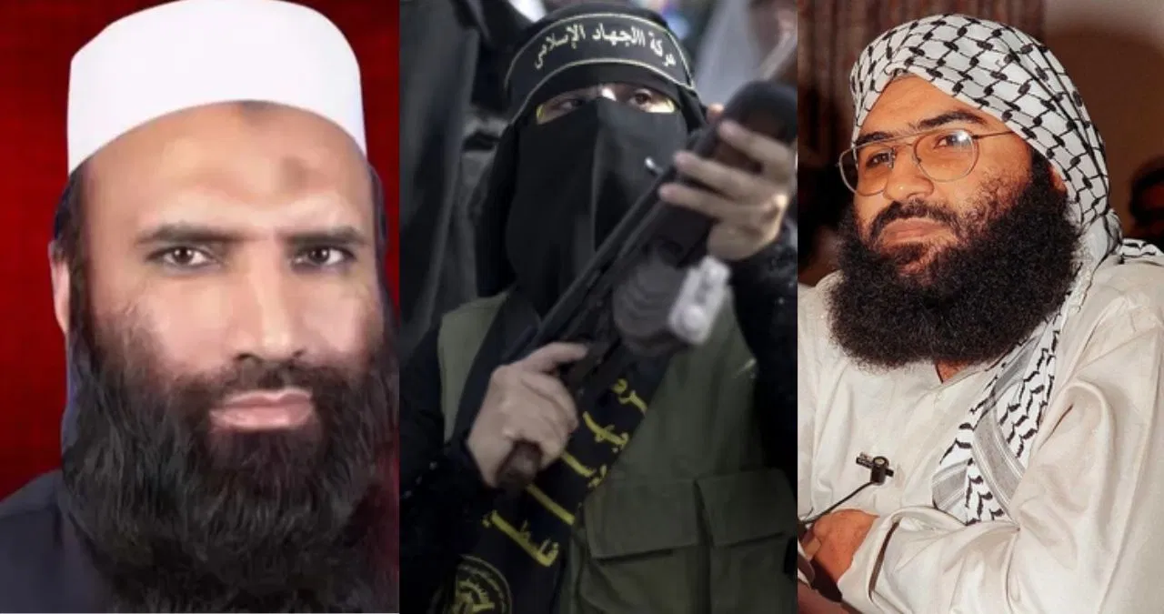 Secret meeting of LeT-JeM in Bahawalpur: बहावलपुर में LeT–JeM की गुप्त बैठक से भारत सतर्क