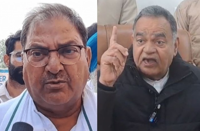 Haryana New District: ‘हांसी’ पर क्यों बरपा ‘हंगामा’!