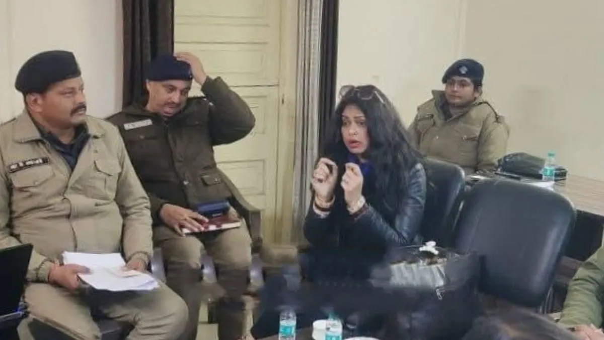 Ankita Bhandari murder case controversy: फिर सुर्खियों में अंकिता भंडारी हत्याकांड से जुड़ा विवाद