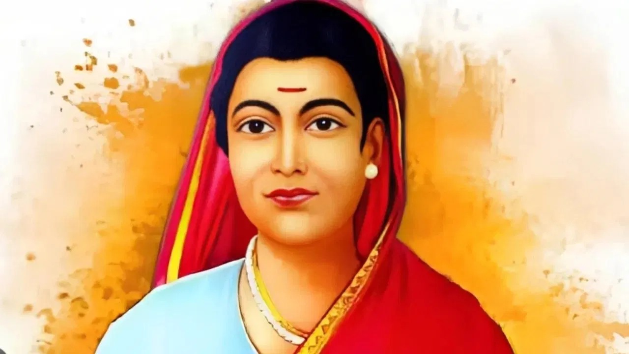 "Savitribai Phule: बाल विवाह के खिलाफ संघर्ष करने वाली महिला शिक्षक”