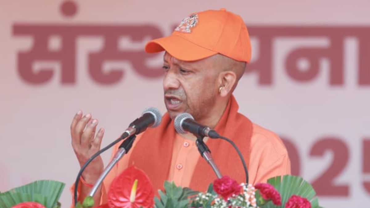 The age limit for UP police recruitment :CM योगी आदित्यनाथ ने लिया बड़ा फैसला