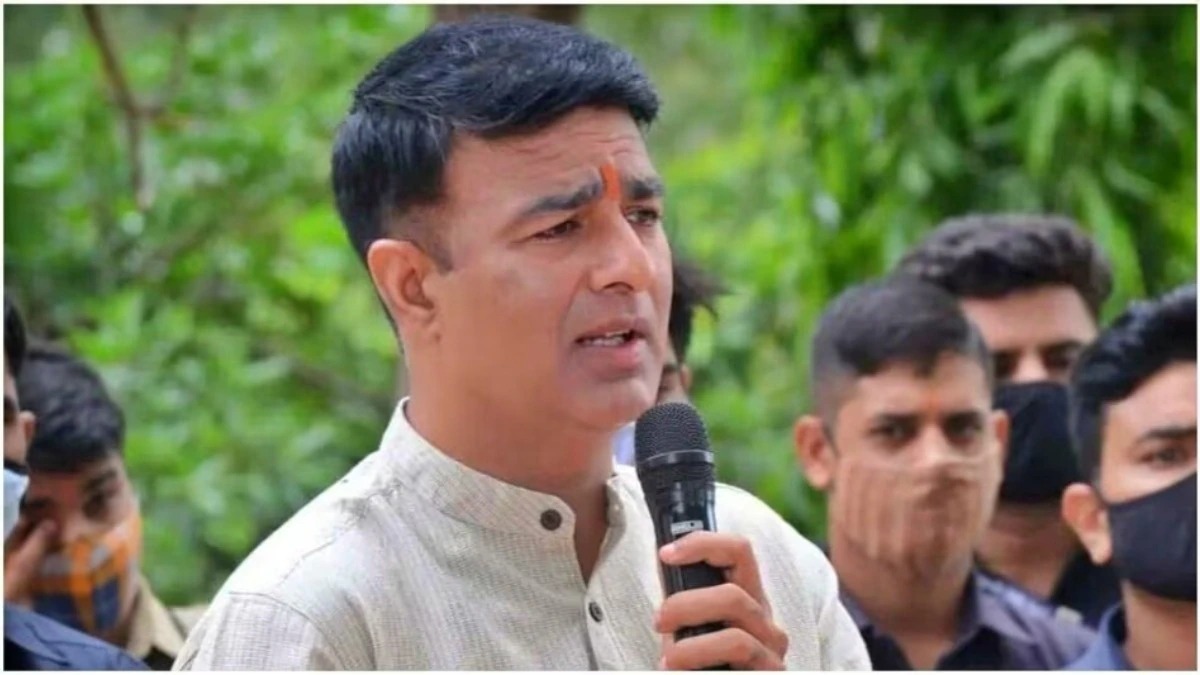 "Rights of Sanatanis": BJP नेता संगीत सोम को बांग्लादेश से मिली धमकी