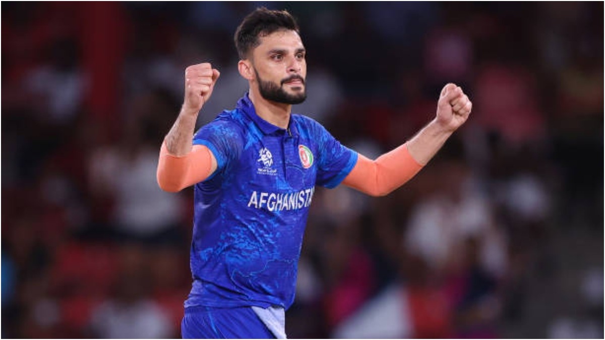 T-20 World Cup से बाहर हुआ ये तेज गेंदबाज