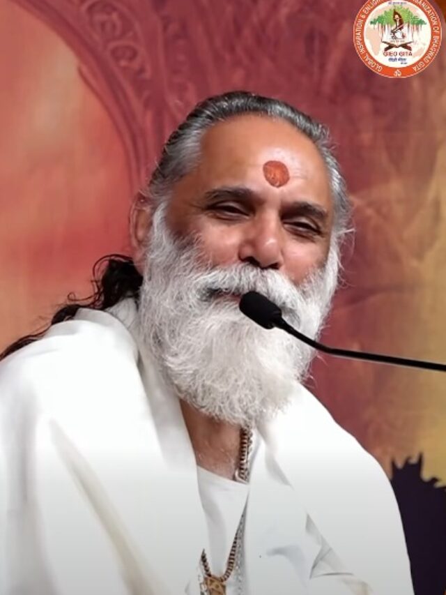 Swami Gyananand