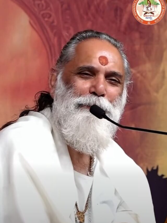 Swami Gyananand