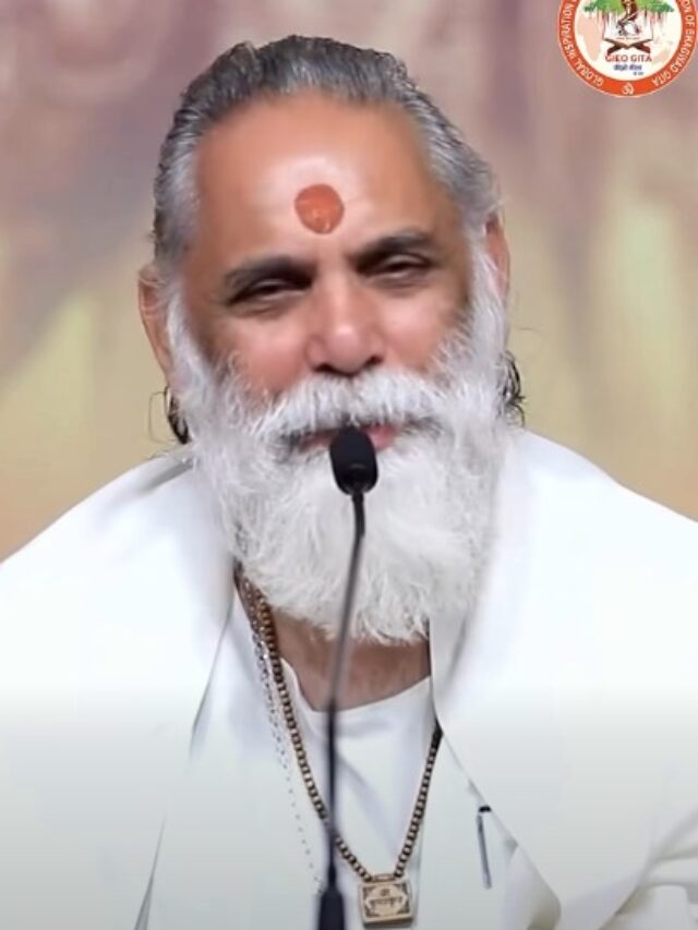 Swami Gyananand