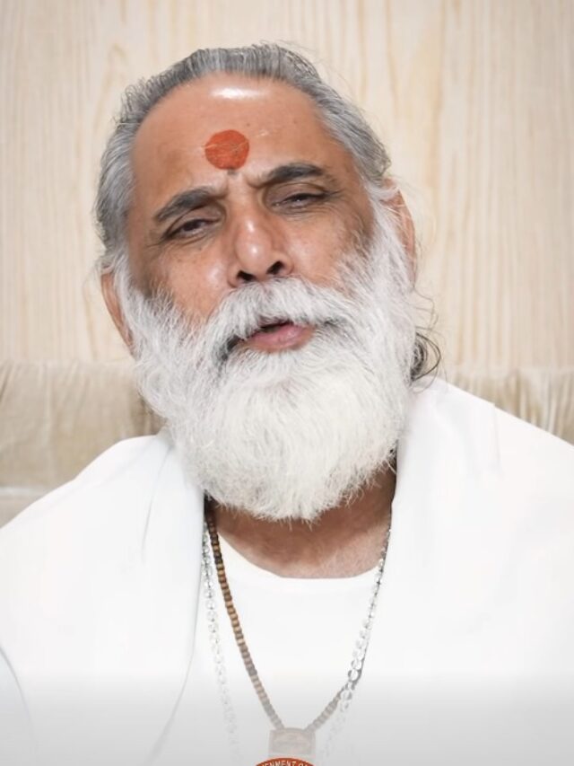 Swami Gyananand