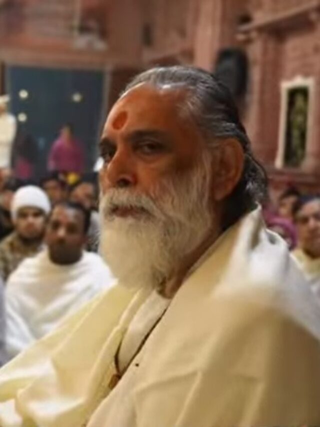 Swami Gyananand