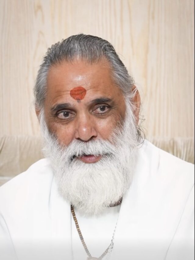 Swami Gyananand
